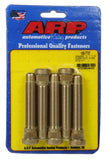 ARP 100-7737 14mm Wheel Stud Kit 5pk 10-17 Camaro