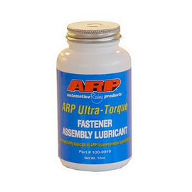 ARP 100-9910 Ultra Torque Assy. Lube 10oz w/Brush Top Bottle