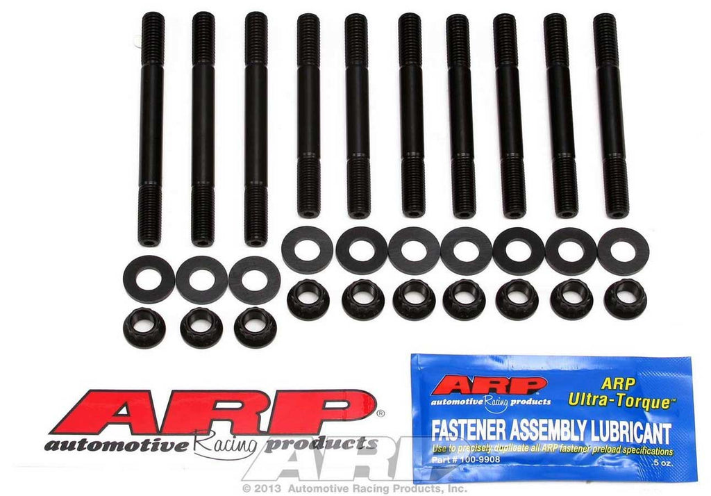 ARP 102-5401 Main Stud Kit - Nissan 2.4L KA24DE 4-Cylinder