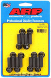 ARP 114-2001 AMC Intake Bolt Kit 6pt.