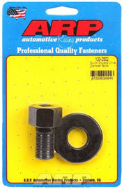 ARP 120-2502 Buick Balancer Bolt Kit Square Drive V6/V8