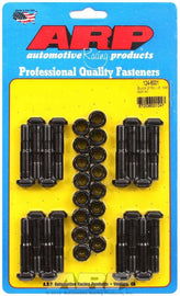 ARP 124-6001 Buick Rod Bolt Kit - Fits Aluminum 215 V8
