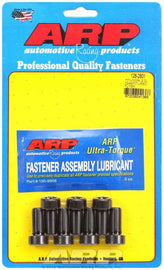 ARP 128-2801 Flywheel Bolt Kit - Hyundai 2.0L G4KF Turbo