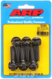 ARP 129-0901 Bellhousing Bolt Kit - 6pt. GM V6/V8