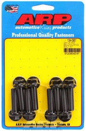 ARP 134-0901 Bellhousing Bolt Kit - 6pt. GM LS