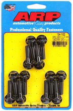 Load image into Gallery viewer, ARP 134-1102 Header Bolt Kit - 6pt. GM LS