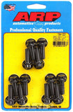 ARP 134-1201 Header Bolt Kit - 12pt. GM LS