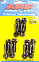 Load image into Gallery viewer, ARP 134-1202 Header Bolt Kit - 12pt. GM LS