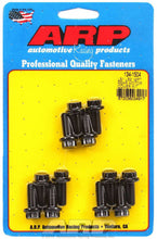 Load image into Gallery viewer, ARP 134-1504 Rear Motor Cover Bolt Kit - 12pt. LS1/LS2