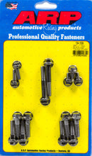 Load image into Gallery viewer, ARP 134-1506 Timing Cover Bolt Kit GM LT1 6.2L 6pt