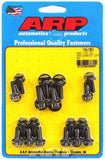ARP 134-1801 SBC Oil Pan Bolt Kit - 12pt.