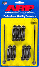 Load image into Gallery viewer, ARP 134-1805 Oil Pan Bolt Kit - GM LT1 6.2L 12pt
