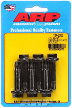 Load image into Gallery viewer, ARP 134-2202 Pressure Plate Bolt Kit Chevy V6/V8 (6pk)