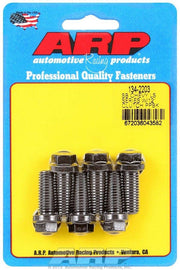 ARP 134-2203 Clutch Pressure Plate Bolt Kit GM LS Engines