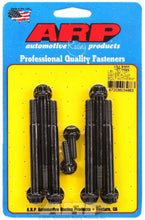 Load image into Gallery viewer, ARP 134-3202 W/P &amp; Thermostat Housing Bolt Kit - 12pt. LS1/LS2