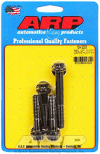 Load image into Gallery viewer, ARP 134-3203 SBC 12pt Short W/P Bolt Kit