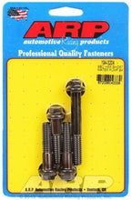 Load image into Gallery viewer, ARP 134-3204 SBC 6pt Short W/P Bolt Kit