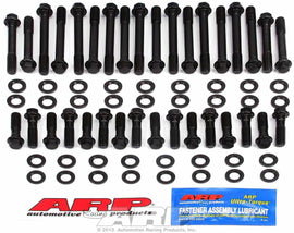 ARP 134-3601 SBC Head Bolt Kit 6pt.