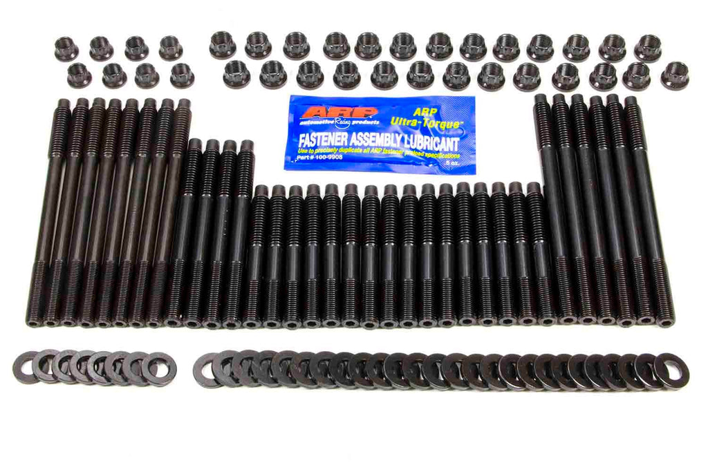 ARP 134-4306 SBC Head Stud Kit - 12pt.