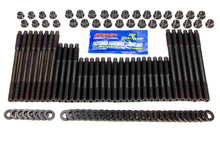 Load image into Gallery viewer, ARP 134-4306 SBC Head Stud Kit - 12pt.