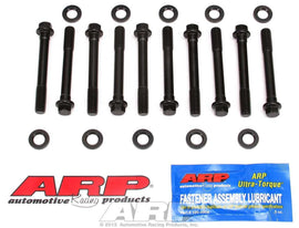 ARP 134-5001 SBC Main Bolt Kit - Fits 2-Bolt - L/J