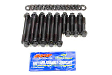 Load image into Gallery viewer, ARP 134-5202 SBC Main Bolt Kit - Fits 4-Bolt - L/J 6pt.