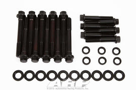 ARP 134-5204 SBC Main Bolt Kit For Dart SHP Block
