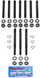 ARP 134-5502 SBC Windage Tray Bolt Kit - 92-97 LT1 2-Bolt