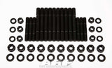 ARP 134-5605 SBC Main Stud Kit Dart SHP Block