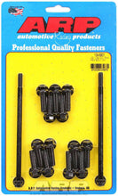 Load image into Gallery viewer, ARP 134-6901 LS1/LS2 Oil Pan Bolt Kit 6pt.