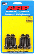 Load image into Gallery viewer, ARP 134-8001 Valley Cover Bolt Kit 6pt. LS1/LS2