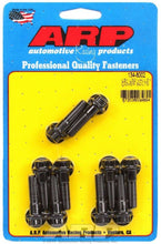 Load image into Gallery viewer, ARP 134-8002 Valley Cover Bolt Kit 12pt. LS1/LS2