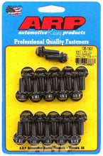 Load image into Gallery viewer, ARP 135-1801 BBC Oil Pan Bolt Kit - 12pt.