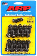 Load image into Gallery viewer, ARP 135-1802 BBC Oil Pan Bolt Kit - 6pt.