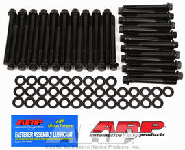ARP 135-3602 BBC Head Bolt Kit 6pt.