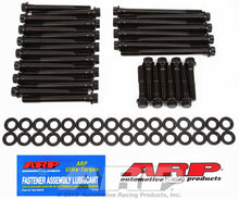 Load image into Gallery viewer, ARP 135-3710 BBC Head Bolt Kit 12pt.