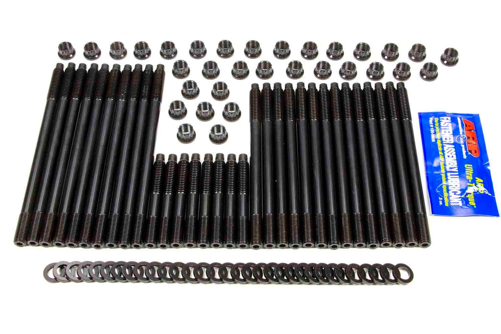 ARP 135-4301 BBC Head Stud Kit - 12pt w/Brodix Aluminum Block
