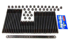 Load image into Gallery viewer, ARP 135-4301 BBC Head Stud Kit - 12pt w/Brodix Aluminum Block