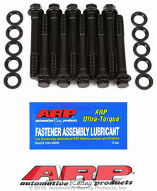 ARP 135-5002 BBC Main Bolt Kit - Fits 2-Bolt