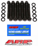 ARP 135-5002 BBC Main Bolt Kit - Fits 2-Bolt