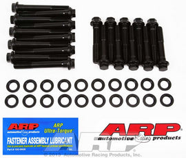 ARP 135-5201 BBC Main Bolt Kit - Fits 4-Bolt