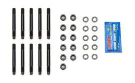 ARP 135-5402 BBC Main Stud Kit - Fits 2-Bolt- No Windage Tray
