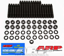 Load image into Gallery viewer, ARP 135-5601 BBC Main Stud Kit - Fits 4-Bolt- No Windage Tray