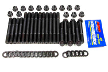 Load image into Gallery viewer, ARP 135-5801 BBC Main Stud Kit