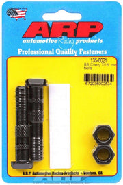 ARP 135-6021 BBC Rod Bolt Kit - Fits 454-502 w/7/16 (2)