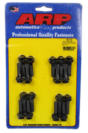 ARP 140-1101 Exhaust Header Bolt Kit Chrysler 5.7L/6.1L Hemi