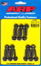 Load image into Gallery viewer, ARP 140-2302 Coil Bracket Bolt Kit 6pt Mopar 5.7/6.1L Hemi