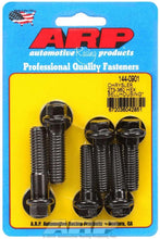 Load image into Gallery viewer, ARP 144-0901 Bellhousing Bolt Kit 6pt SBM 273-360