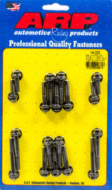 ARP 144-2003 Intake Manifold Bot Kit 6pt Mopar 5.7/6.1L Hemi
