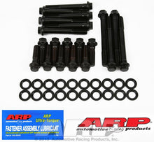 Load image into Gallery viewer, ARP 144-3601 SBM Head Bolt Kit 6pt.